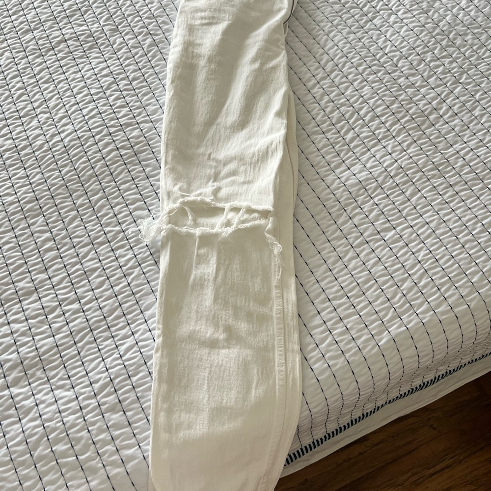Abercrombie jeans